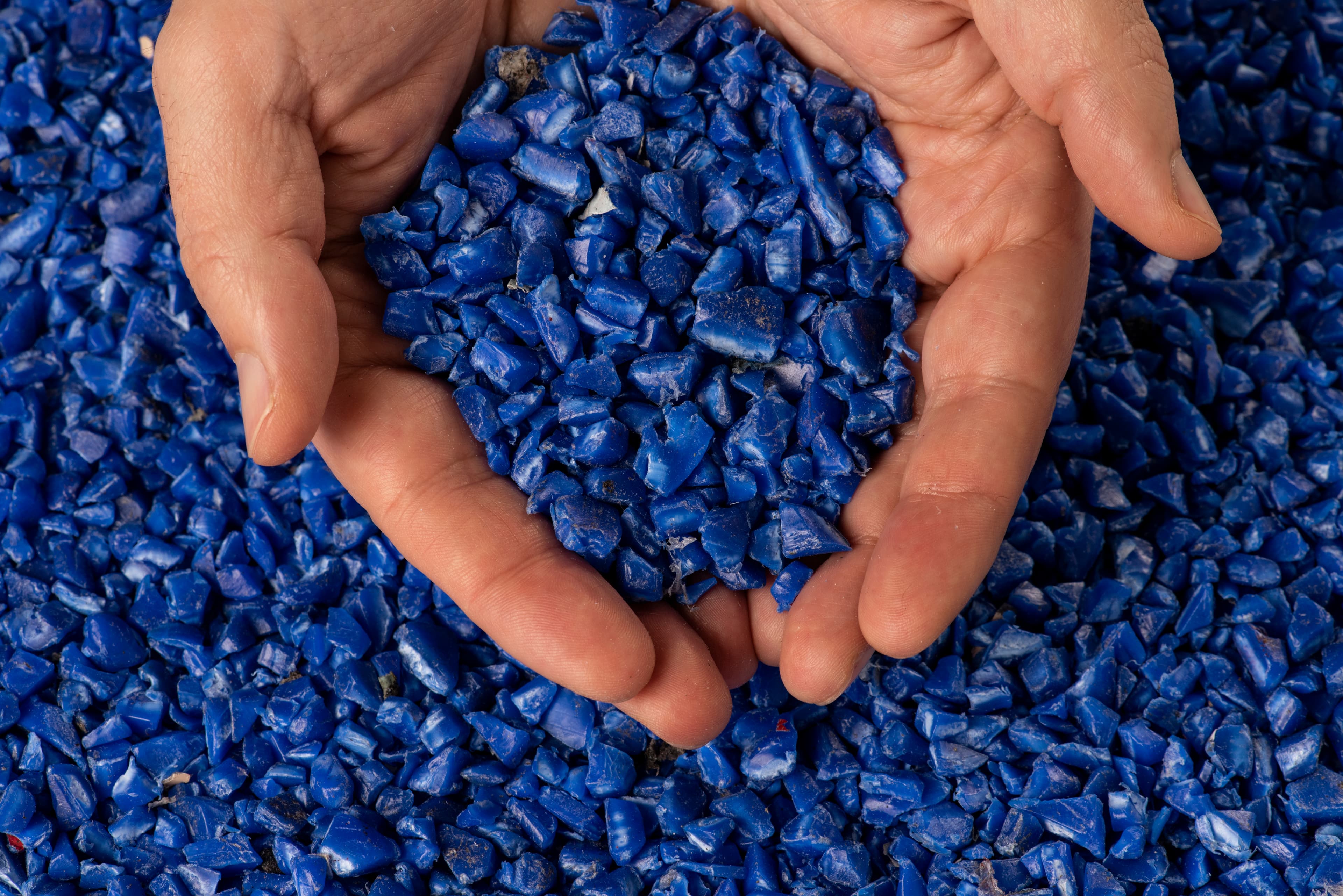 product-Plastic Pellets