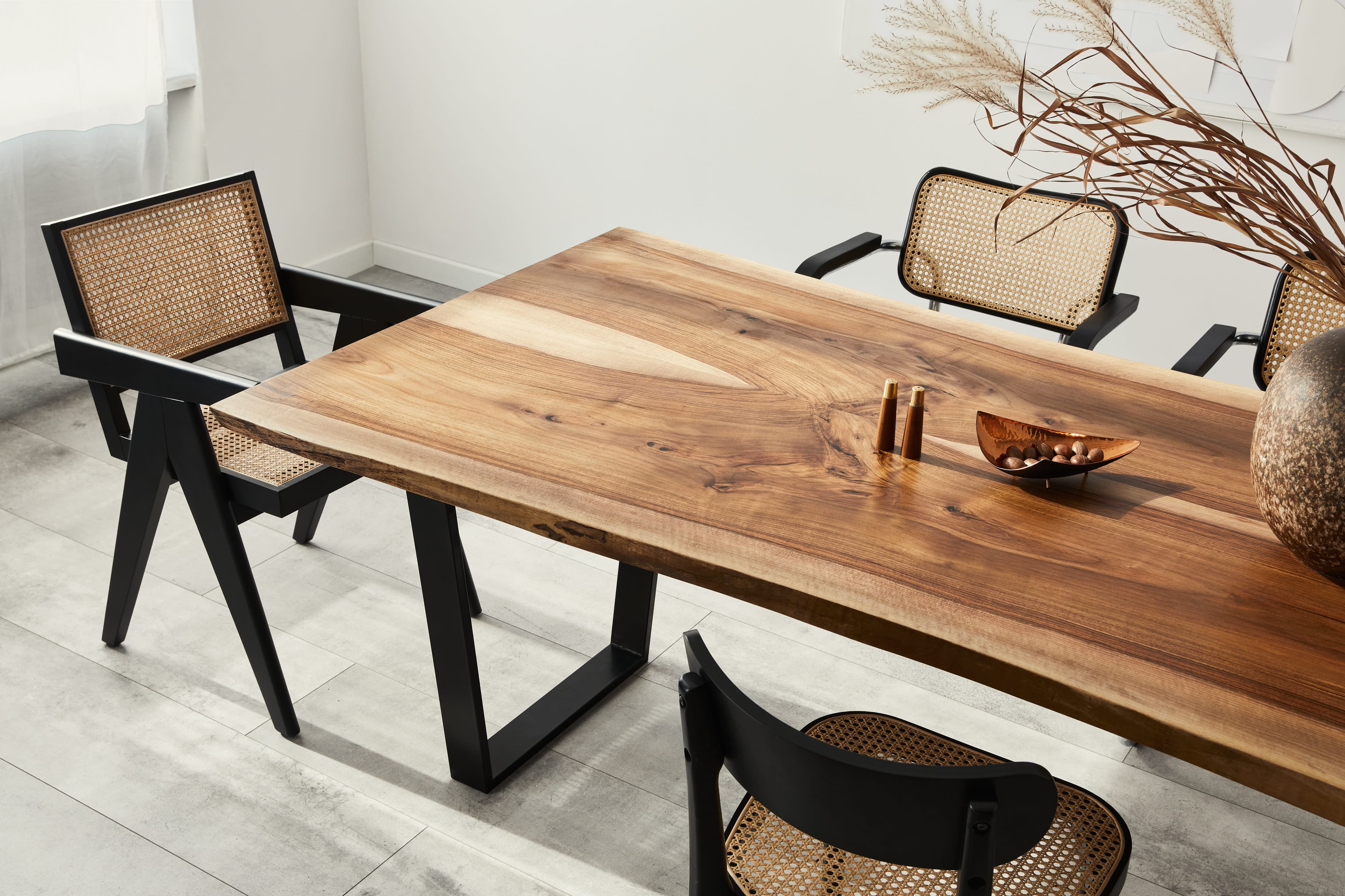 product-Wooden Table